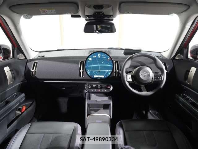 Bmw MINI 2025-03 8562707-2
