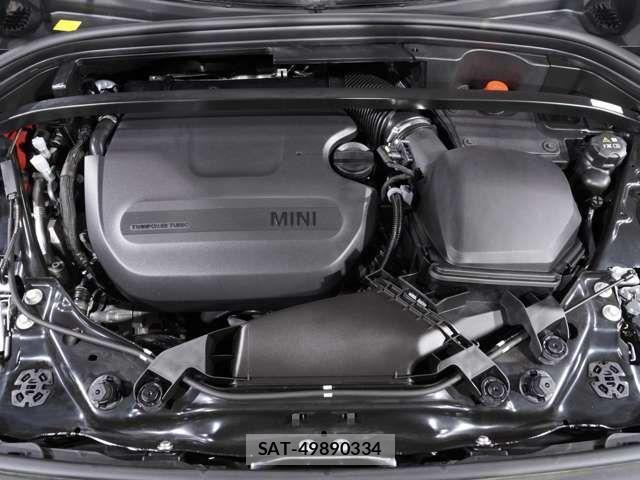 Bmw MINI 2025-03 8562707-6