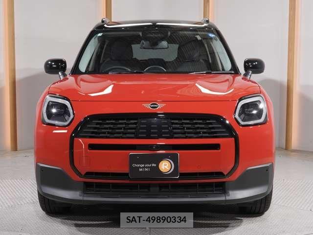 Bmw MINI 2025-03 8562707-7