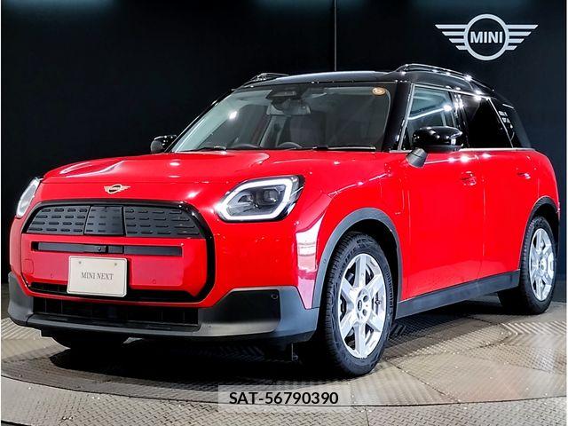 Bmw MINI 2024-10 8562711-0