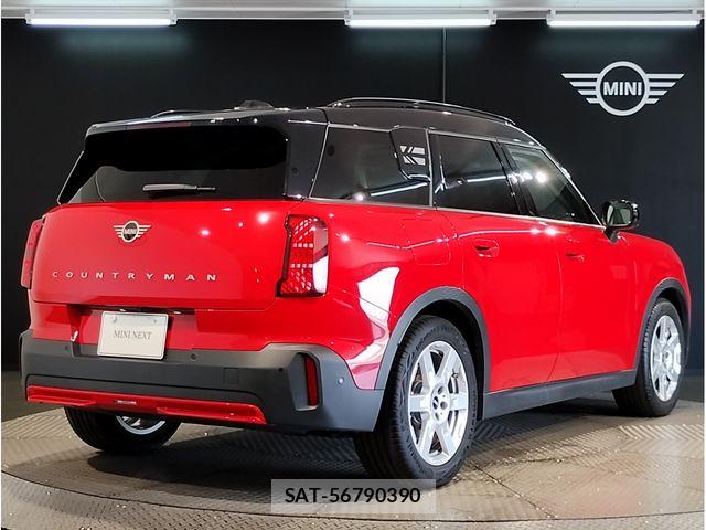 Bmw MINI 2024-10 8562711-2