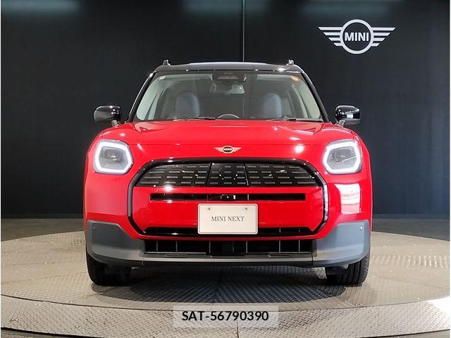 Bmw MINI 2024-10 8562711-3