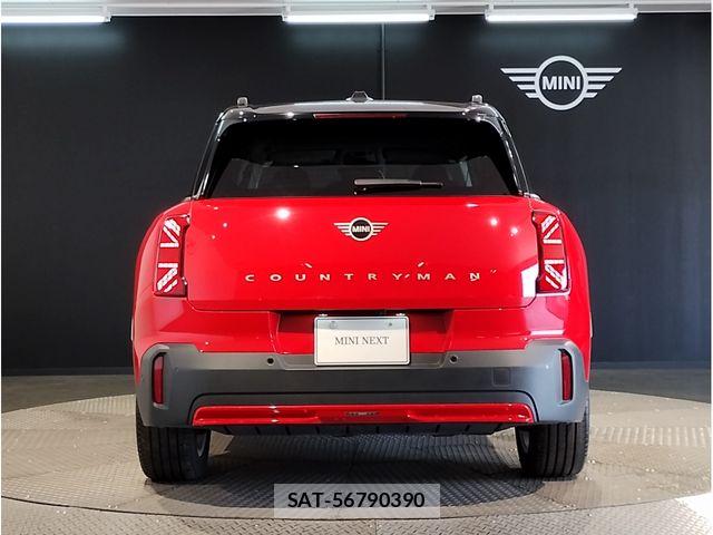 Bmw MINI 2024-10 8562711-4