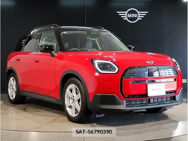 Bmw MINI 2024-10 8562711-5