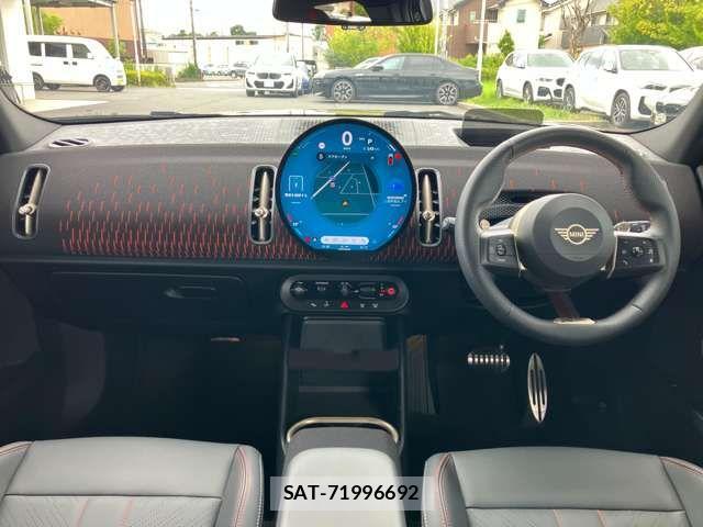 Bmw MINI 2025-09 8562703-1