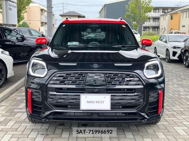 Bmw MINI 2025-09 8562703-3