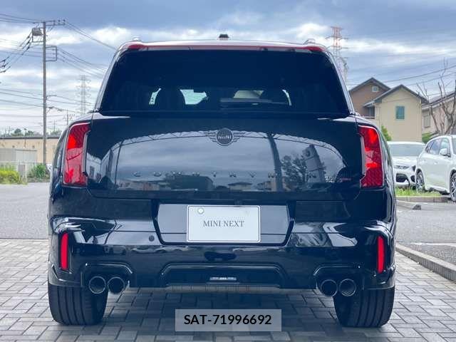 Bmw MINI 2025-09 8562703-4