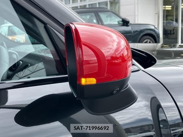Bmw MINI 2025-09 8562703-7