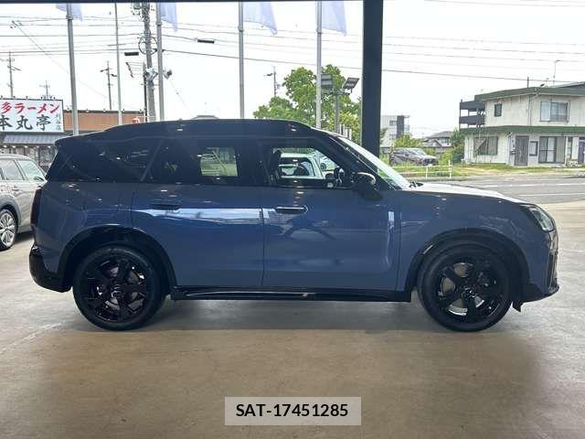 Bmw MINI 2025-07 8562697-9