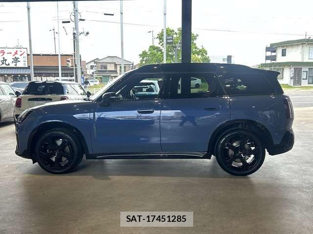 Bmw MINI 2025-07 8562697-10