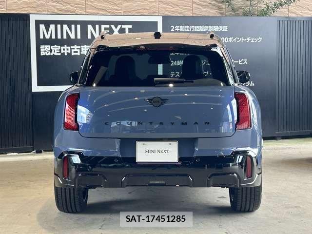Bmw MINI 2025-07 8562697-12