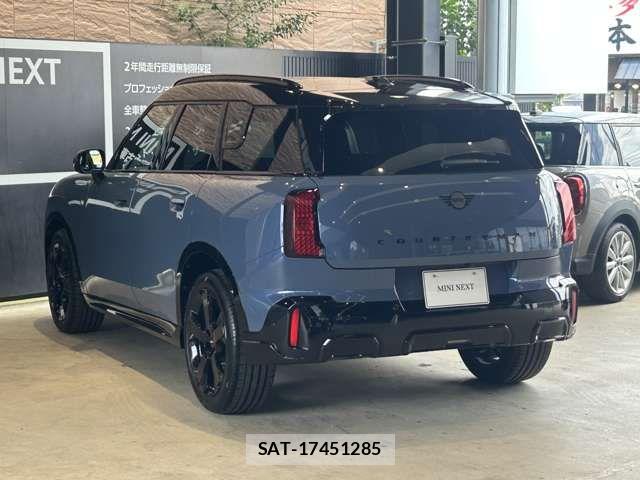 Bmw MINI 2025-07 8562697-13