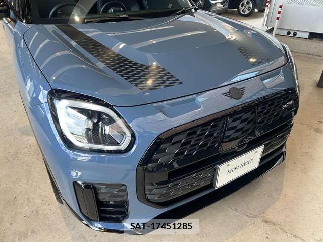 Bmw MINI 2025-07 8562697-18
