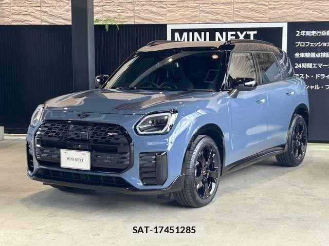 Bmw MINI 2025-07 8562697-6