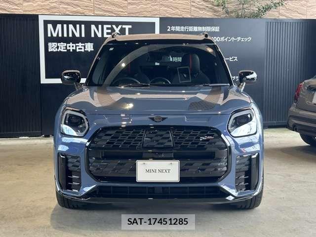 Bmw MINI 2025-07 8562697-7