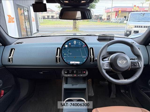 Bmw MINI 2025-08 8562702-1