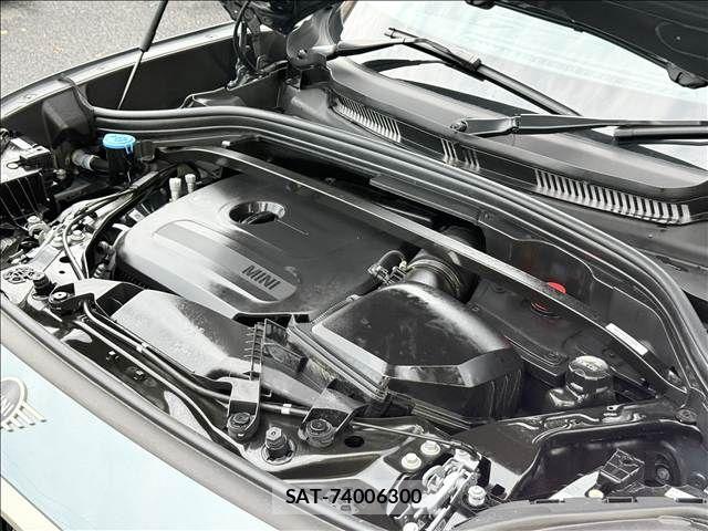 Bmw MINI 2025-08 8562702-19