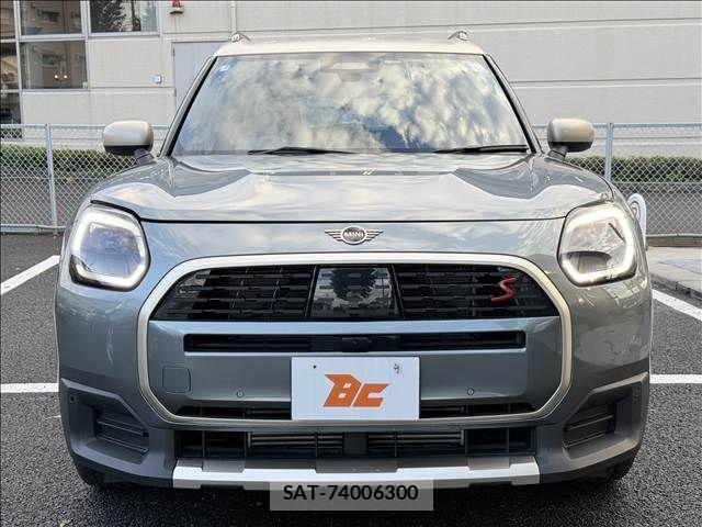 Bmw MINI 2025-08 8562702-20