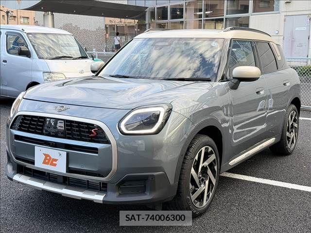 Bmw MINI 2025-08 8562702-21