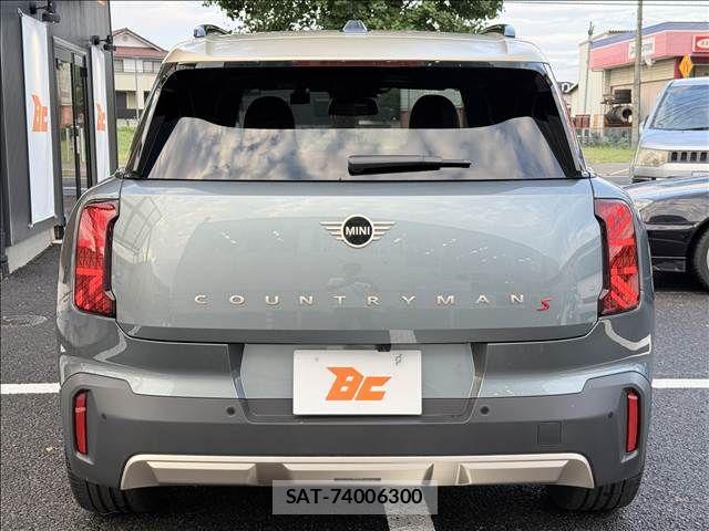 Bmw MINI 2025-08 8562702-22