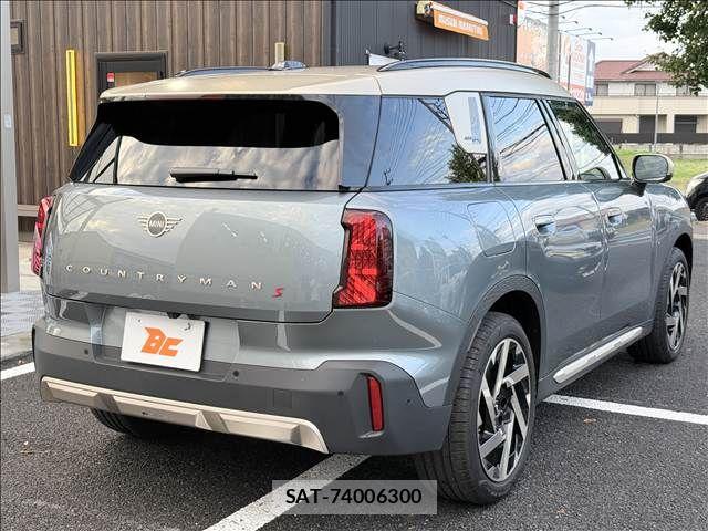 Bmw MINI 2025-08 8562702-23