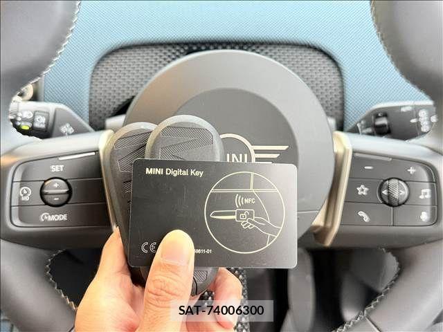 Bmw MINI 2025-08 8562702-2