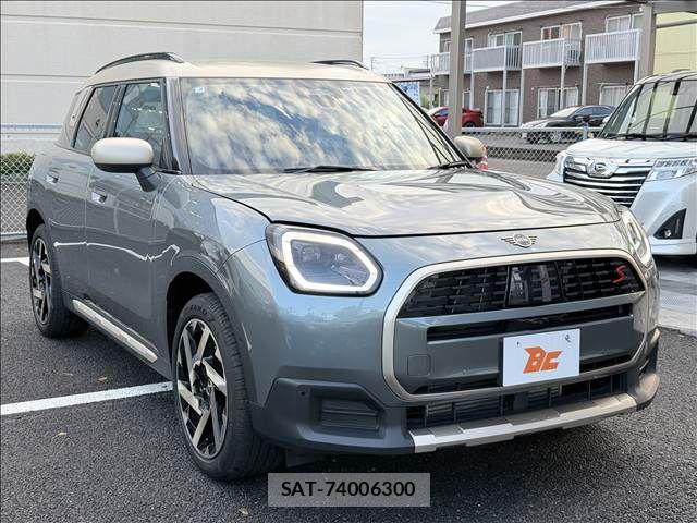 Bmw MINI 2025-08 8562702-4