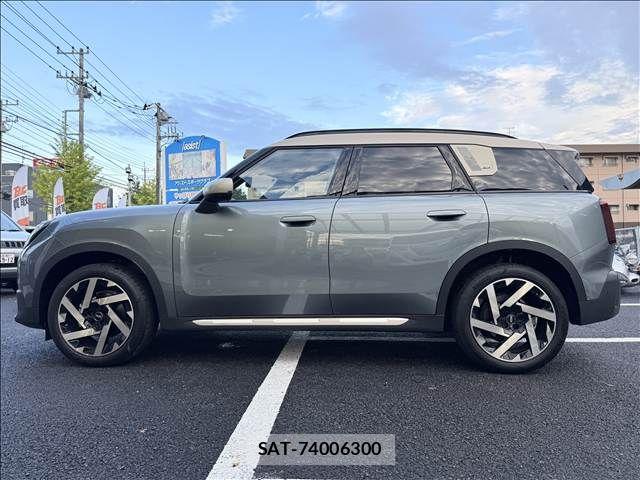 Bmw MINI 2025-08 8562702-5