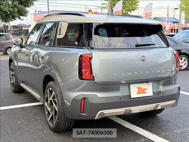 Bmw MINI 2025-08 8562702-7
