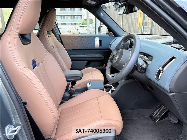 Bmw MINI 2025-08 8562702-8