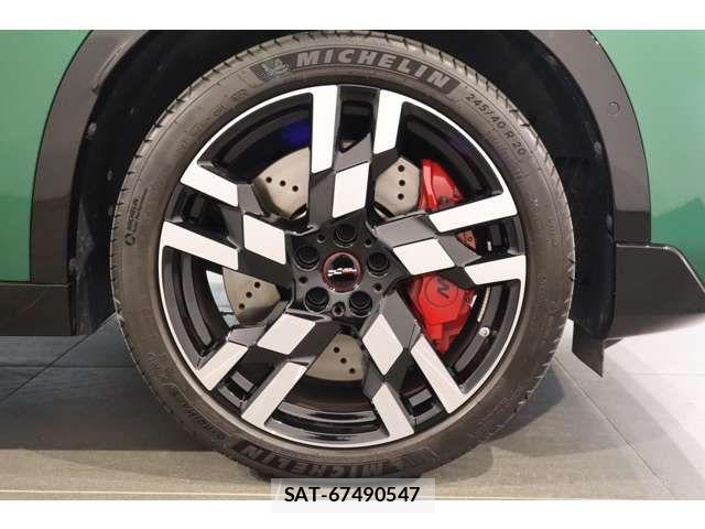 Bmw MINI 2026-02 8562701-11