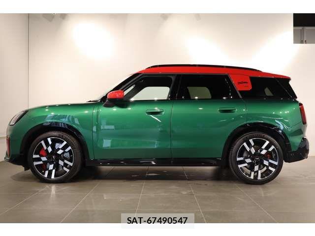 Bmw MINI 2026-02 8562701-13