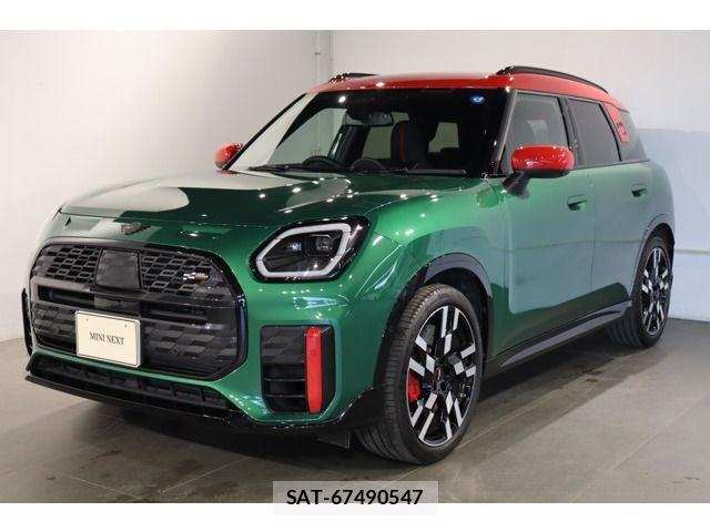Bmw MINI 2026-02 8562701-1