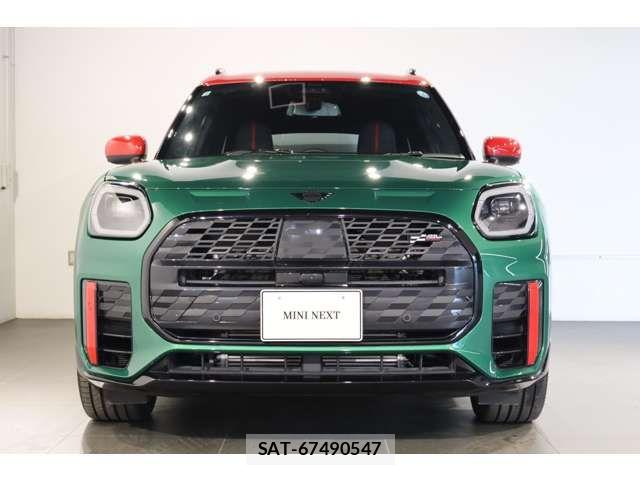 Bmw MINI 2026-02 8562701-2