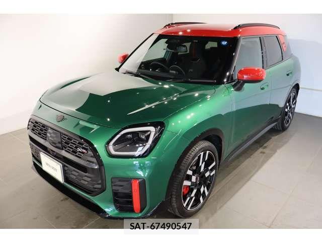 Bmw MINI 2026-02 8562701-3