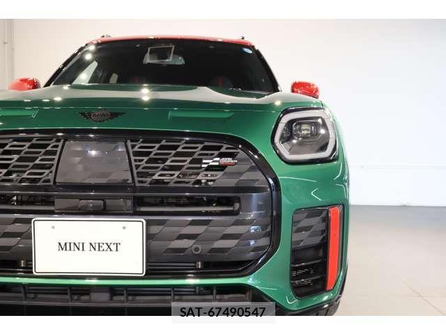 Bmw MINI 2026-02 8562701-4