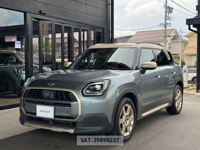 Bmw MINI 2024-03 8666537-0
