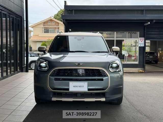 Bmw MINI 2024-03 8666537-1
