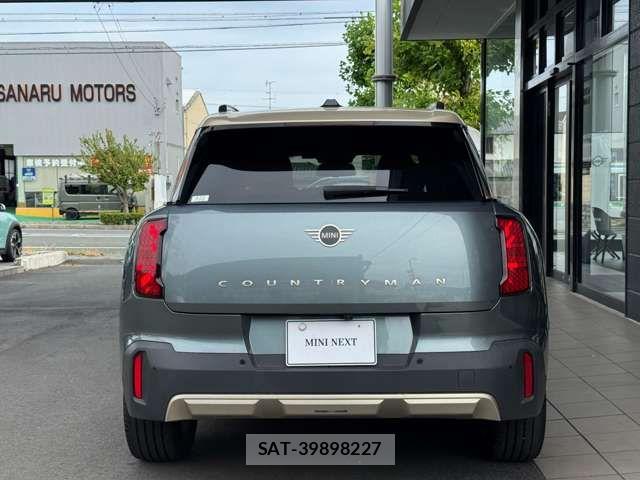 Bmw MINI 2024-03 8666537-3