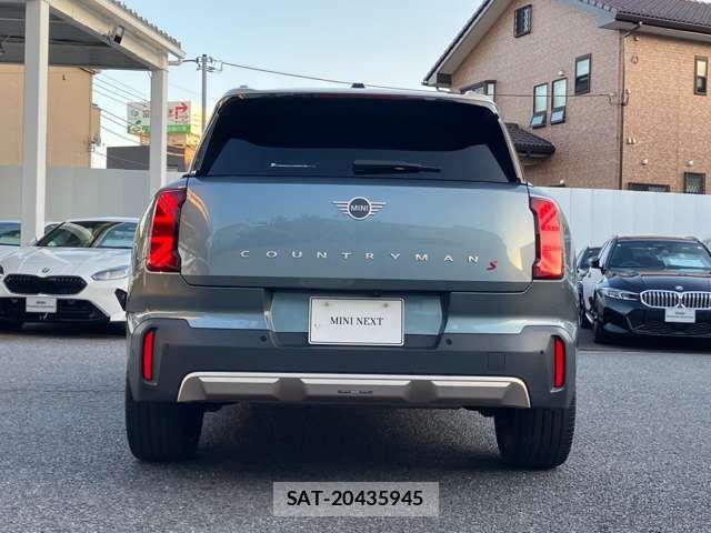 Bmw MINI 2024-03 8660277-9