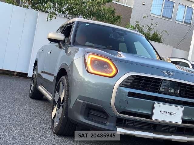 Bmw MINI 2024-03 8660277-10