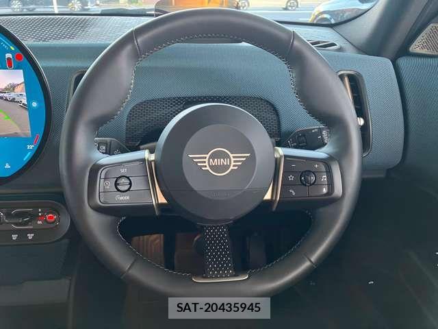 Bmw MINI 2024-03 8660277-19