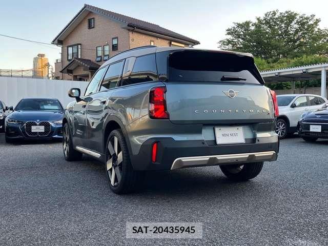 Bmw MINI 2024-03 8660277-2