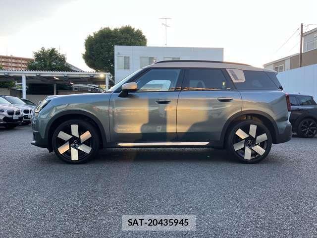 Bmw MINI 2024-03 8660277-3