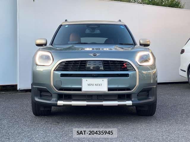 Bmw MINI 2024-03 8660277-4