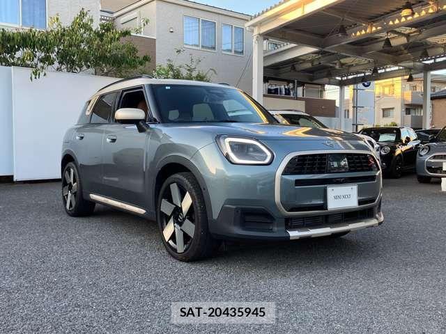 Bmw MINI 2024-03 8660277-5