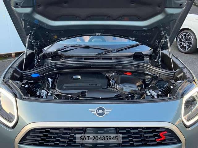 Bmw MINI 2024-03 8660277-6