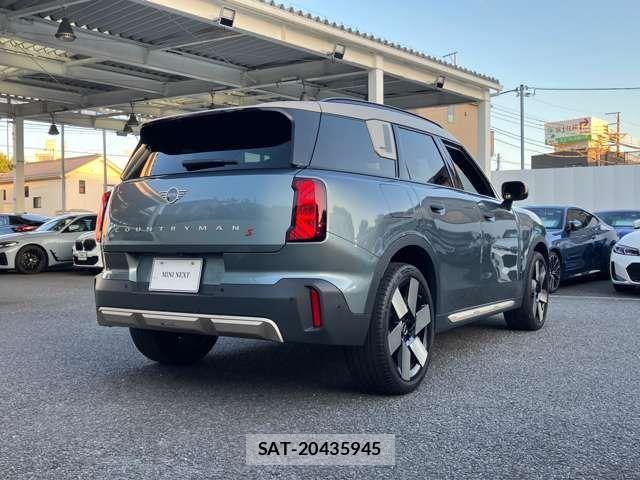Bmw MINI 2024-03 8660277-7