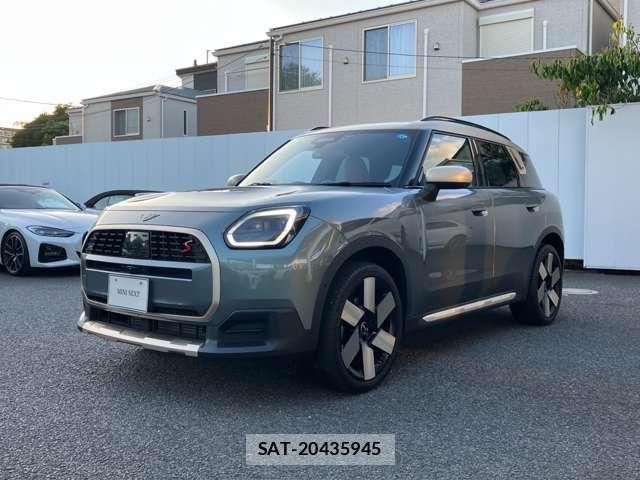 Bmw MINI 2024-03 8660277-8