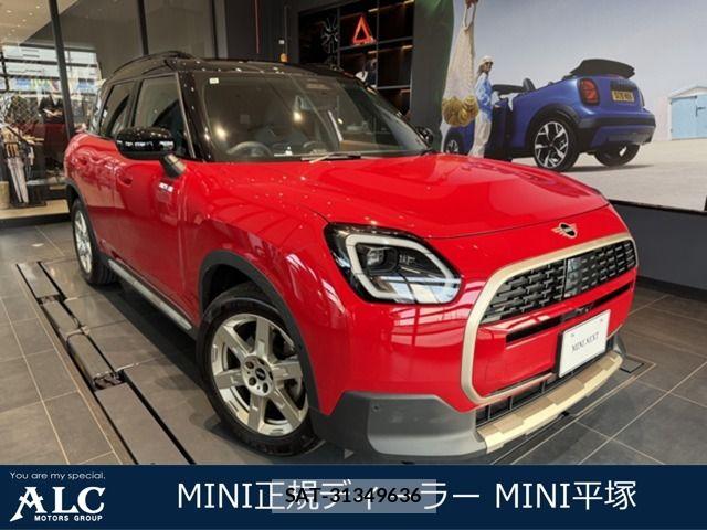 Bmw MINI 2024-10 8666535-0